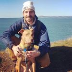 Dan Toth-Riley - @attaboybecky - Instagram