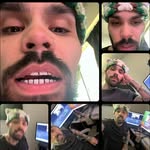 @dantothemaxx - Instagram