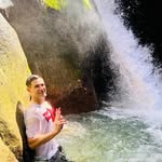 Dan Niel - @dan.traveltiger - Instagram