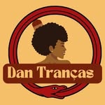 Dan Tranças Nagô🐍 - @dan_trancasnago - Instagram
