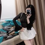 Đan Trang - @dantrangng - Instagram