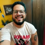 Daniel Beltrão - @dantrao - Instagram