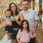 Dantra Rafaela Anderson Mourato - @dantraanderson - Instagram