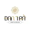 Mây Tre Đan Trà - @dantra.vn - TikTok