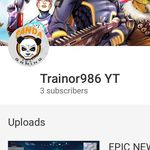 Dan - @dan_trainor123 - Instagram
