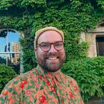 Dan Trainor - @squidantics - Instagram