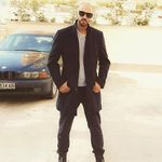 Daniel Vulchev  Даниел Вълчев 
Daniel Vulchev  Даниел Вълчев - @dan.trevino - Instagram