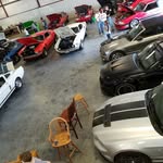Dan Triplett - @cobradant2 - Instagram