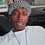 Daniel Triplett - @suavalien_785 - Instagram