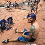 Daniel Triplett - @dtrip1213 - Instagram