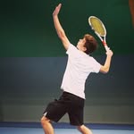 Dan Slapnik Trošt - @danslapniktrosttennis - Instagram
