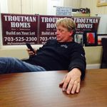 Dan A Troutman - @troutman.dan - Instagram
