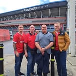 Dan Trowbridge - @dantrow - Instagram