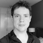 Daniel Troya - @dantroya - Instagram