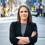 Mayor Danielle Trumble - @danielletrumblecitycouncilor - Instagram