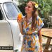 Dana Troushinsky - Facebook
