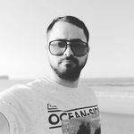 Dan Cotruta - @dancotruta - Instagram