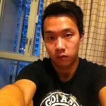 Dan Tsang - @berry19881227 - Instagram