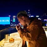 Dan Tsang - @dantsang94 - Instagram