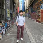 Daniel Tsang - @dan.tsang - Instagram