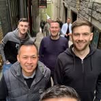 Danny Tsang - Facebook