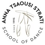 Σχολή Χορού Άννα Τσαούση - @dance_tsaousi - Instagram