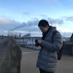 Dan - @dan_tsao - Instagram