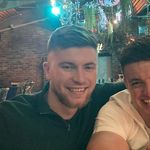 Dan Tubb - @dantubb95 - Instagram