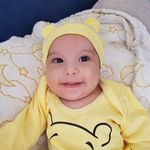 soy Dante el bb mas lindo👶👼 - @dantu.bb - Instagram