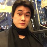China / Italy - @dantucciooo - Instagram