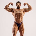 Daniele Tucci_Ifbb - @danieletucci_ifbb - Instagram