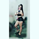 Daniiela Tucci - @daniielatucci - Instagram
