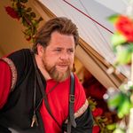 Dan Tuck - @dog_bane_sfx - Instagram