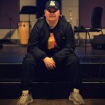 Dan Tucker - @dantucker.music - Instagram