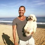 Dan Tucker - @dantuckersworld - Instagram