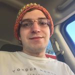 Daniel J. Tuggle - @danielsdreamss - Instagram