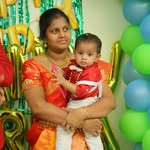 Dantuluriaparnadevi Appu - @dantuluriaparna - Instagram