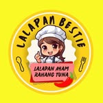 LALAPAN AYAM DAN RAHANG TUNA - @lalapan.bestie - Instagram