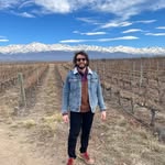 Daniel Antunez - @dantunezg - Instagram