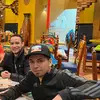 Duglas Antunez - @dantunez97 - TikTok