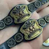 Custom Wrestling Fig Belts - @dapperdaniel0 - TikTok