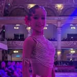 🇬🇧 ANAÏS-SOPHIA TWEEDY 🇬🇧 - @anais_tweedy_dancer - Instagram