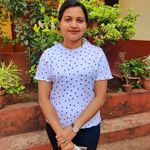 Surabhi Dantye - @dantyesurabhi - Instagram