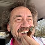 Dan Tyminski - @dantyminskii1 - Instagram