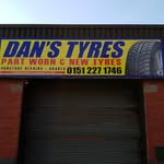 Dan"s Tyres - @danstyres72 - Instagram