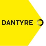 osobní a nákladní pneuservis, velkoobchod pneumatik - @dantyre_shop - Instagram