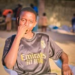 Wakil Alhaji Deri - Facebook