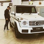 Dan Tyson-Tilly - @dantysontilly - Instagram