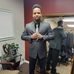 Daniel Tyson - Facebook