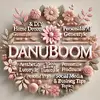 DαɳυႦʅσσɱ*ੈ♡⸝⸝🪐༘⋆ - @danubloom - TikTok